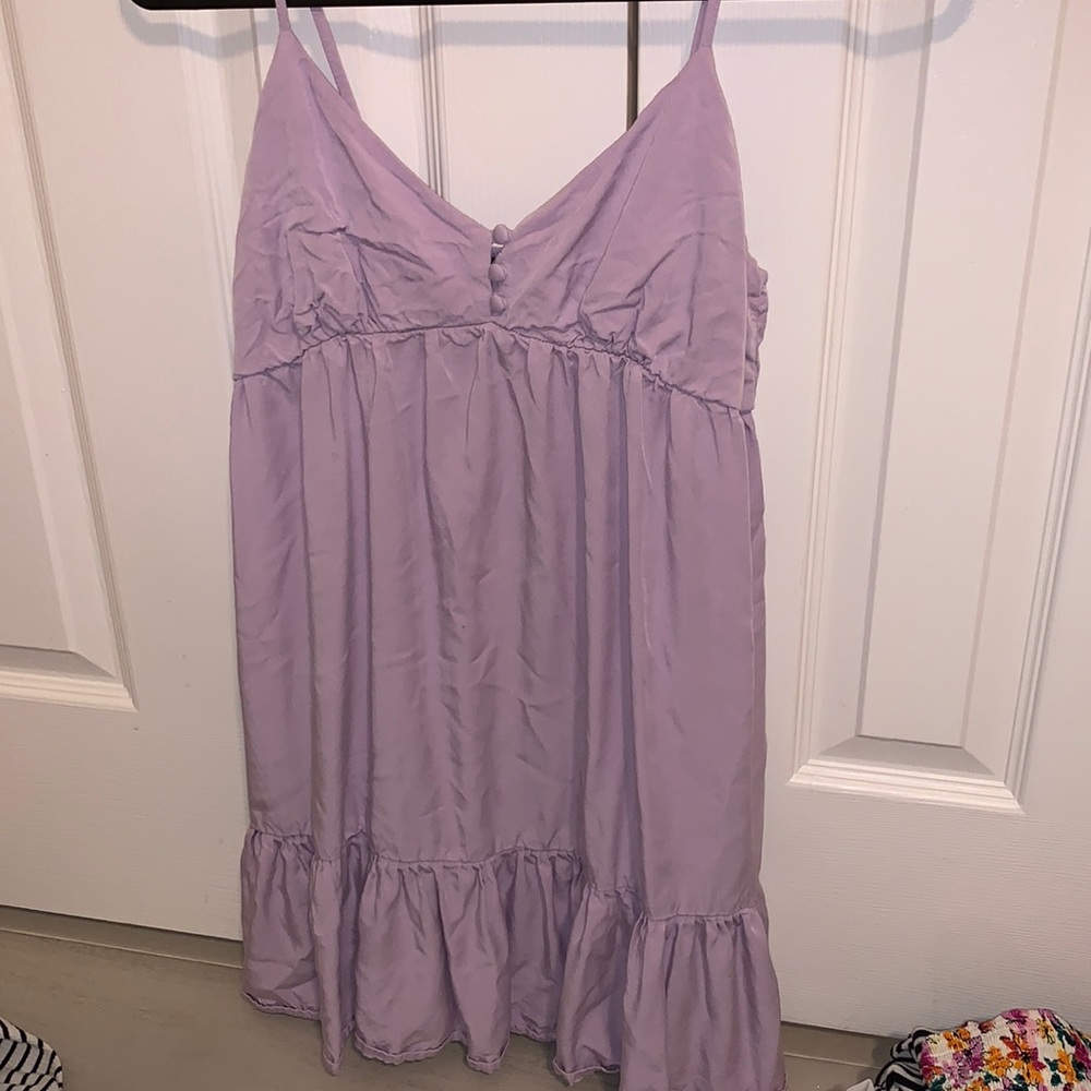 Forever 21 dress size M